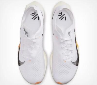 Nike Vaporfly Next% 3 Proto US 6 DX7957-100 Carbon Plate Racing