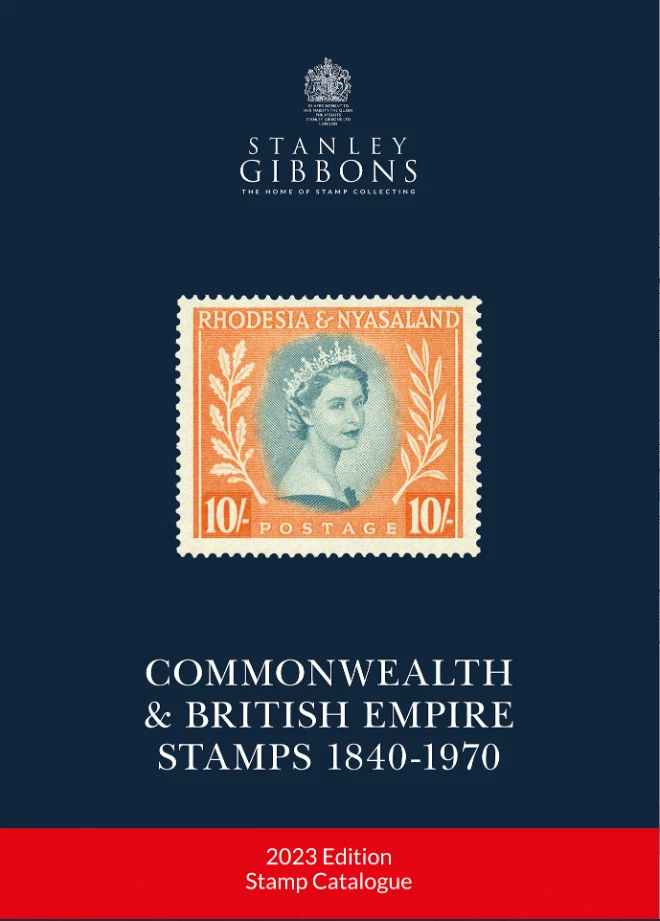 Stanley Gibbons Postal Stamp Publications for sale | eBay