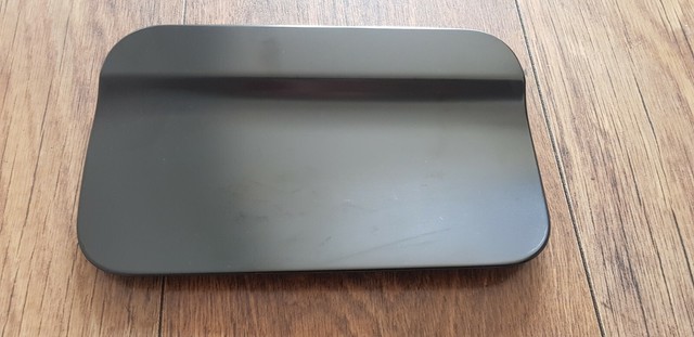 BMW E53 X5 Tankdeckel Tankklappe Einf llklappe Sterlinggrau met Online 