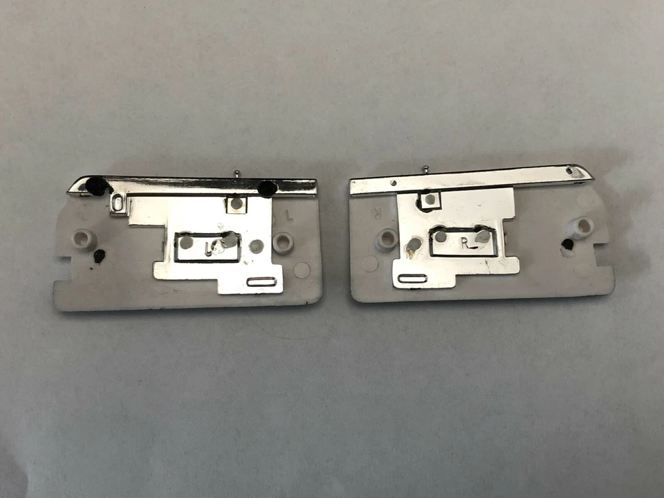 ACME 1:18 Scale "Interior Door Panels" 1972 Oldsmobile 442 W30 1805602 NOS - Image 2 of 2