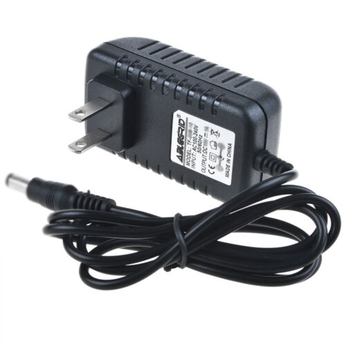 AC Adapter Charger For Logitech Z130 Computer PC MP3 Speaker 980-000417 Power - Picture 2 of 5