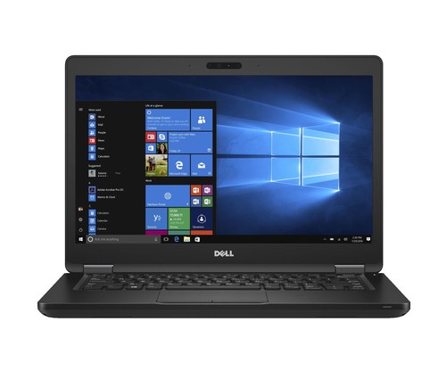 Carte électronique De Numériseur Pour Dell Latitude 7480 - Pièce D'occasion - Référence E344687