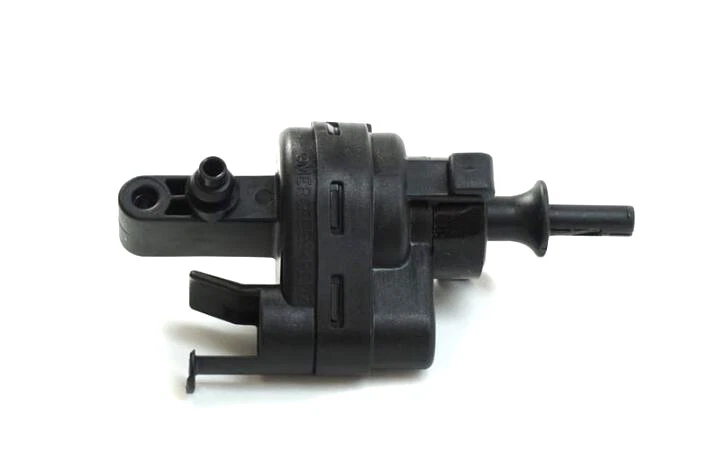 NUEVO***Actuador de vacío de cerradura de puerta original Mercedes Benz W140 NUEVO 148001875 Foto 3 de 3