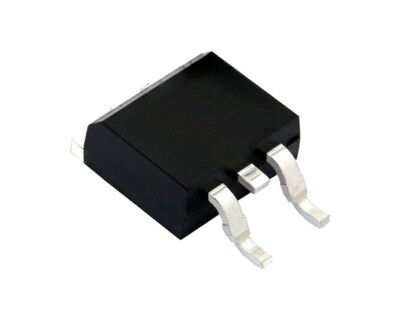 2x FGD3N60LSD Fairchild DPAK   MOSFET für Xenonsteuergerät Valeo LAD5GL