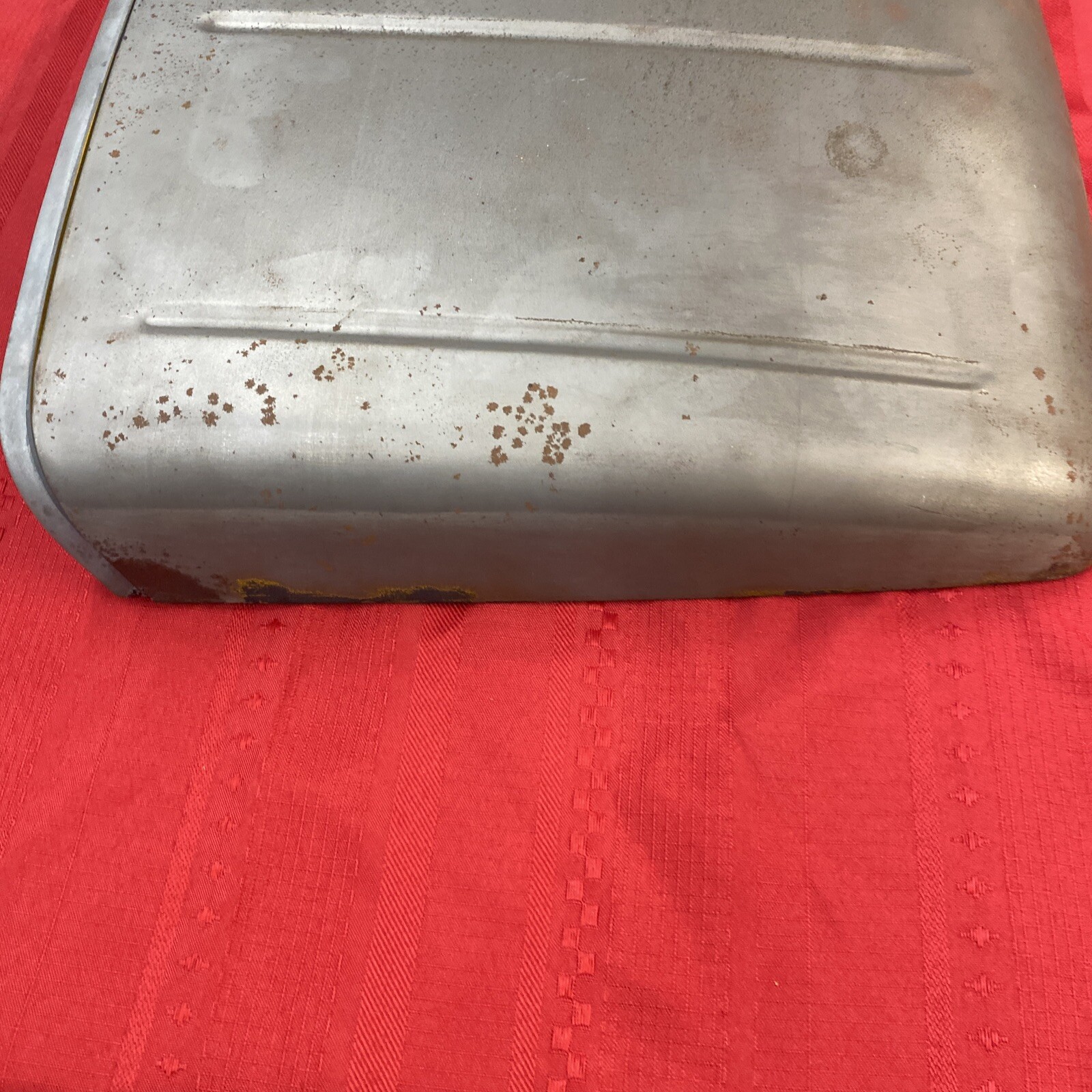 Super Duty Hood Scoop, Pontiac Super Duty, Ford, Gasser eBay