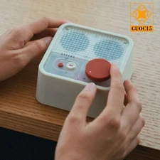 N100 Transparent Bluetooth Speaker for Syitren USB Portable Bluetooth Speaker --