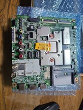 LG 49NANO816NA MAIN BOARD EX69083603 {Box 4   }
