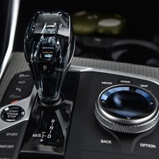 Crystal Shift Knob Kit For Bmw G20 G21 G22 G15 G16 G26 X3 X4 X5 1 2 3 4 Series Crystal Shift Knob Kit For Bmw G20 G21 G22 G15 G16 G26 X3 X4 X5 1 2 3 4 Series