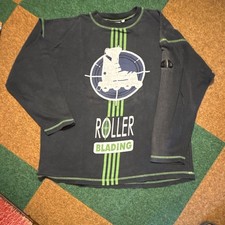 BOBKID Pulli Sweatshirt Pullover Gr. M
