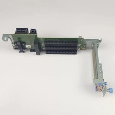 DELL R740 740XD Server RISER2 PN:0J7W3K 0MDDTD 0DTTHJ