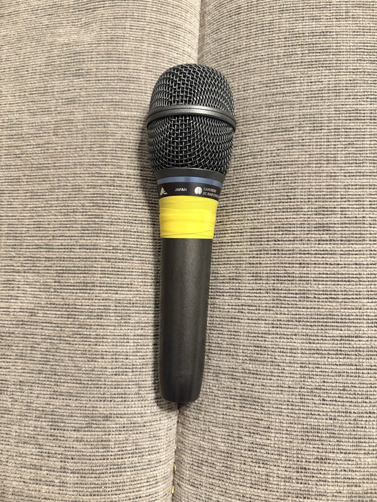 Audio-Technica AE5400 Microphone