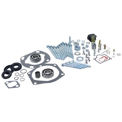 Dichtsatz Lager SKF Vergaserreparatursatz Hercules M5 Prima 3 5 Sachs 505 2-Gang