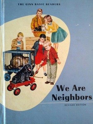 We are Neighbors