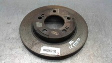 Disque de frein Ssangyong KYRON