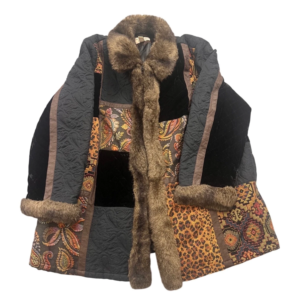 Mulberry Street Coats, Jackets & Vests for Women for sale | eBay