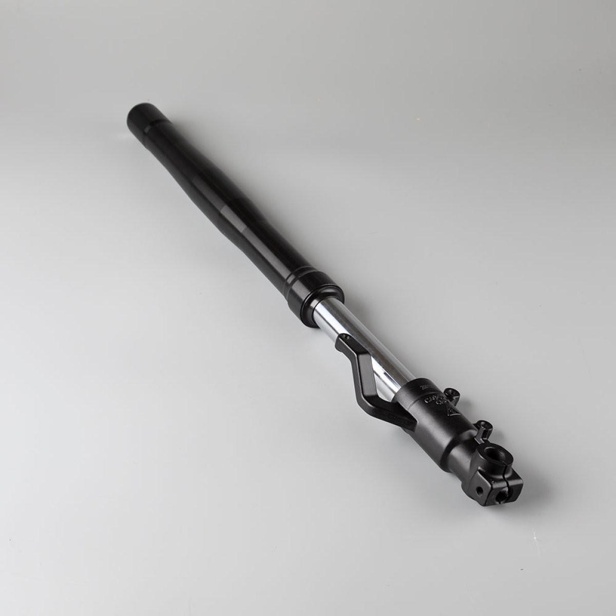 Left Suspension Fork Black for ZS1500D-2 Street Motorcycle Fork Leg FRKL002 NEW