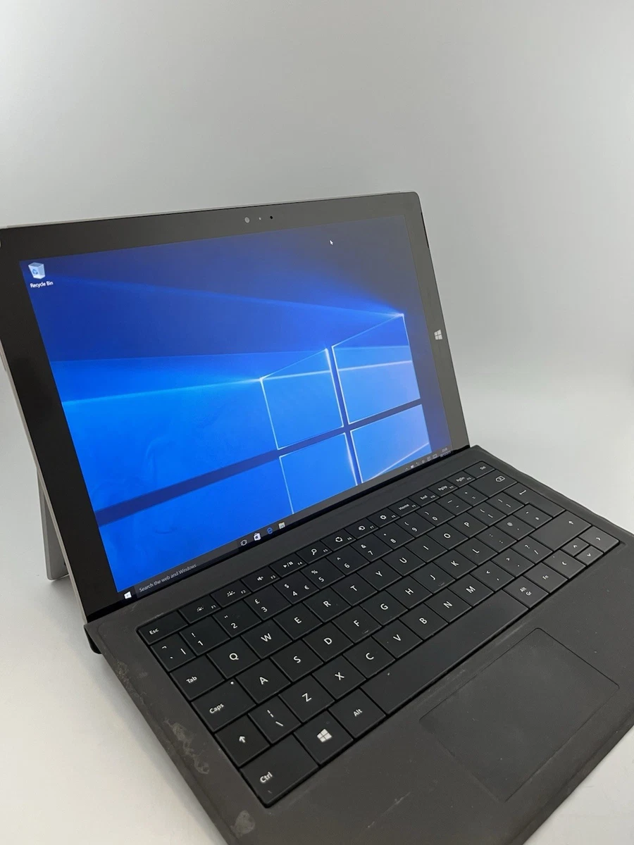 Microsoft Surface Pro 3 8 GB RAM Tablets for sale | eBay UK