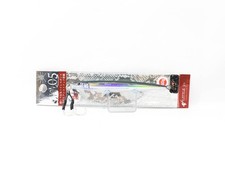 Little Jack Metal Jig Metal Adict 05 111mm 60 grams 04 (8983)