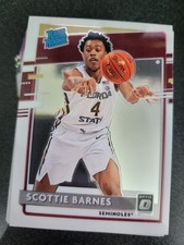 2021 Panini Chronicles Draft Picks Optic Rated Rookie You Pick Complete Your Set