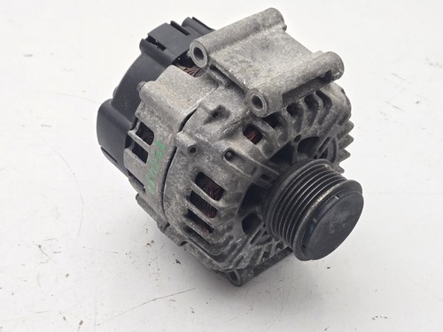Alternatore VALEO 439687 – 14V 180A, 6 Alette, Puleggia 58mm, Rotazione Oraria, Qualità OEM