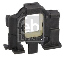 FEBI BILSTEIN 193699 Radiator Mounting Left Fits BMW 1 X1 X2 2 Active Tourer Van