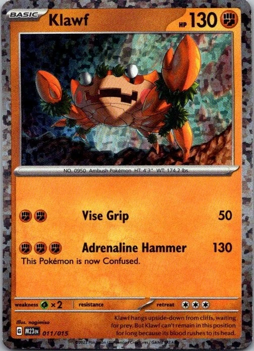 pokemon mcdonalds 2023 card list value McDonald's 2023 Pokémon TCG Cards for sale