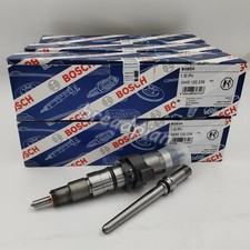 6x Fuel Injector Fits For 2004 2005 2006 2007 Dodge Ram Cummins 5.9l 0445120238