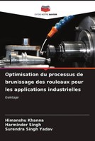 Himanshu Khanna (U. A.) | Optimisation Du Processus De Brunissage Des...