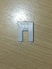 GI Joe 1983 Skystriker Rear Landing Gear Retainer Clip Vehicle Part Hasbro ARAH