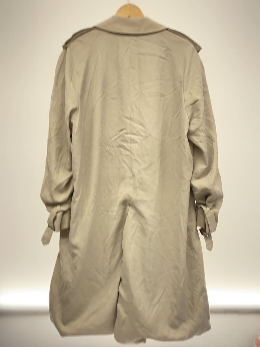 ALTRA Aquascutum altri trench inglese Aqua5 anni 70 80 cotone beige