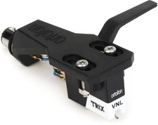 Ortofon VNL Trix Premounted Turntable Cartridge and Stylus
