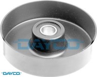 Dayco APV2072 Umlenk-/FüHrungsrolle FüR Keilrippenriemen Umlenkrolle