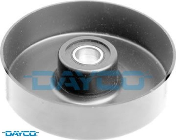 Dayco APV2072 Umlenk-/FüHrungsrolle FüR Keilrippenriemen Umlenkrolle-image