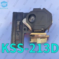 1PCS Original SONY New Laser optical pickup KSS-213D for CD/VCD good quality