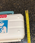 Vintage Fisher Price Medical Doctor Kit Pretend Play Toy Carry Case 1997 — photo 6
