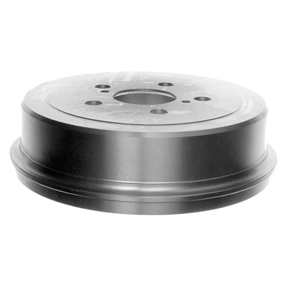 Kit trasero tambores de freno y zapatas de freno para Toyota Celica 1994-1997 - Raybestos Foto 3 de 4