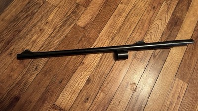 Hastings 12 GA Paradox Remington 1100 Rifled Barrel