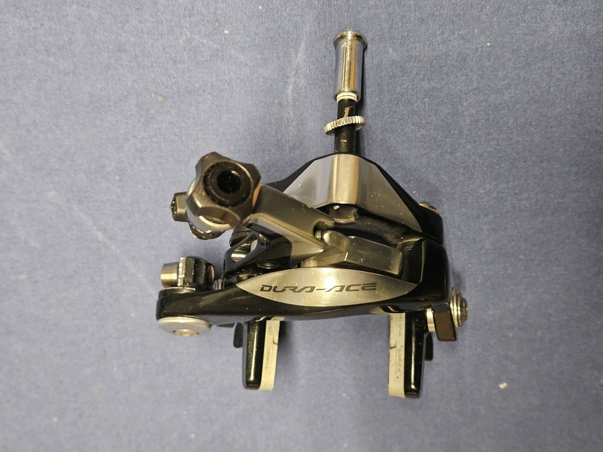 Shimano Dura Ace 9000/9001 11 Speed Mechanical Groupset - READ