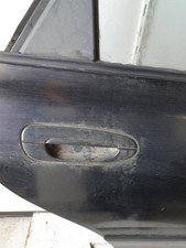 Porte arrière et accessoires Mazda 626