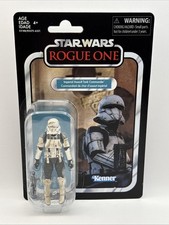 Star Wars Vintage Collection Imperial Assault Tank Commander VC148