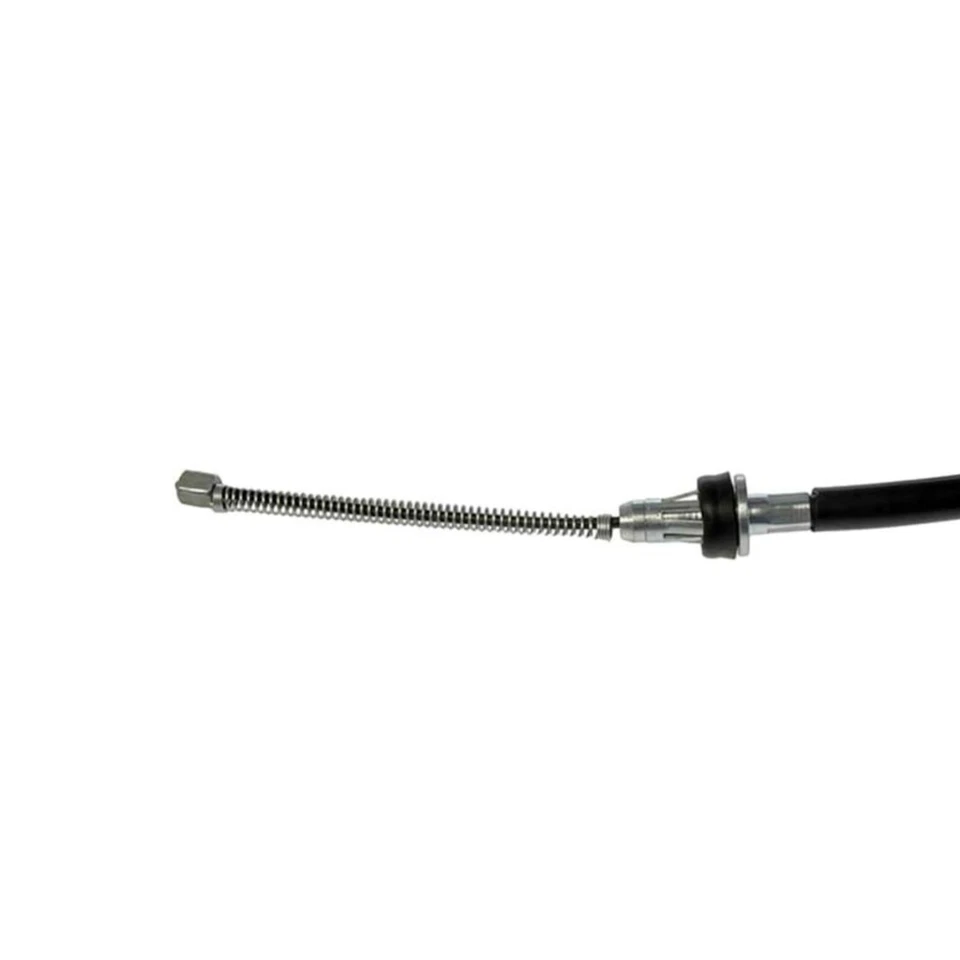 Cable de freno de estacionamiento para Honda Ridgeline 2006-2014 | negro | funda exterior de goma Foto 3 de 4