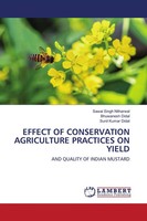 Sawai Singh Nitharwal (U. A.) | Effect OF Conservation Agriculture Practices...