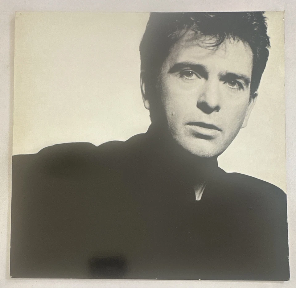 Peter Gabriel - So 12'' Vinyl Album, Virgin Records PG5 1986 EX / VG+ Con - Image 2 of 4