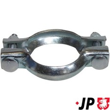 JP GROUP Klemmstück Abgasanlage JP 9921401100 für OPEL NISSAN HYUNDAI FIAT X70 2