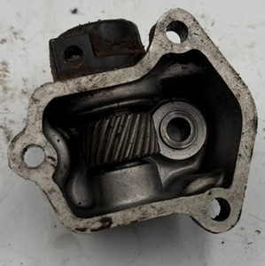 1986 Yamaha Moto-4 YFM225 YFM 225 S ATV Speedometer Engine Cable Drive Gear I5