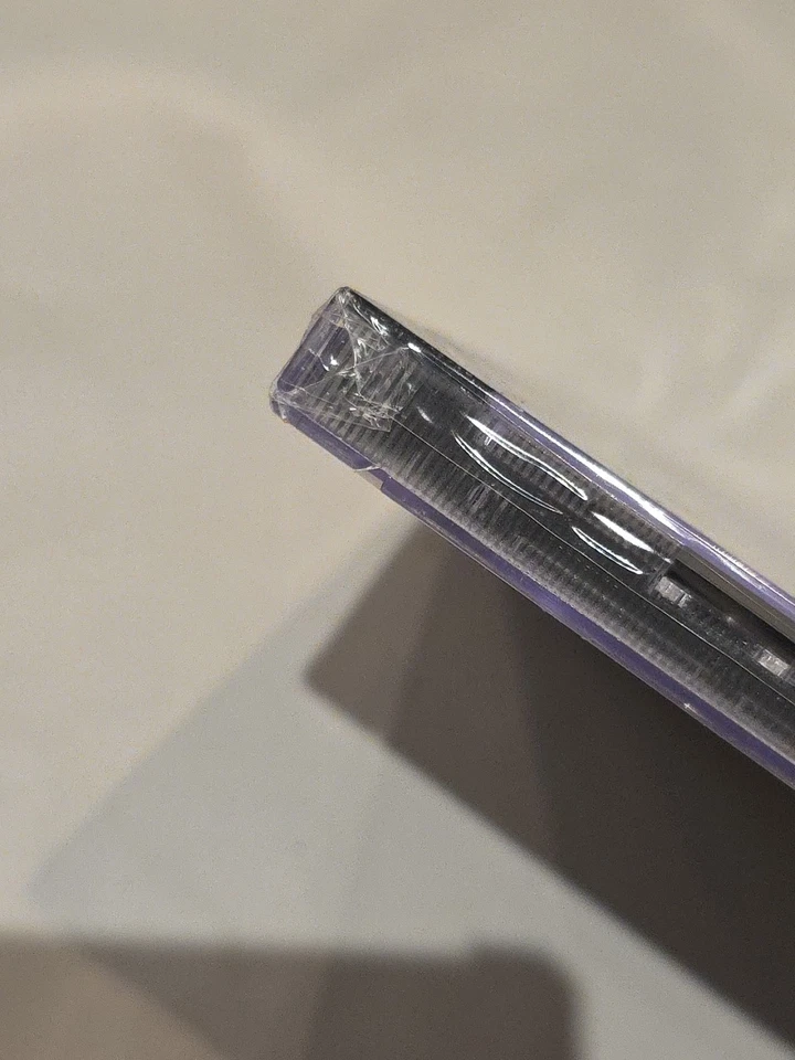 Sealed Davy The First Cold Night CD - Image 4 of 4