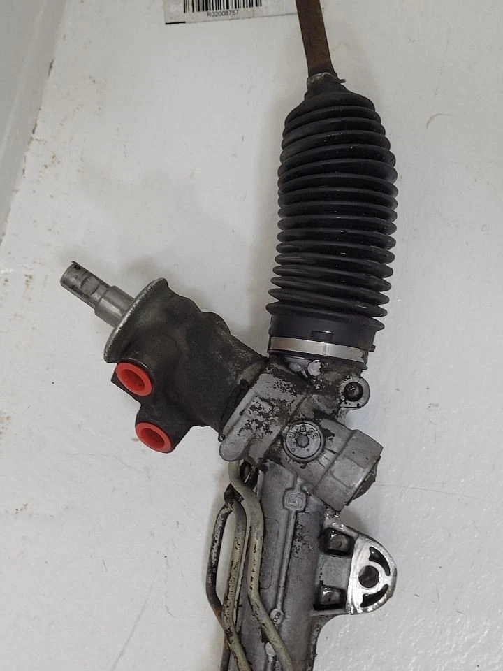 00-04 CHEVROLET IMPALA Steering Gear Power Rack And Pinion Opt FE1 MS - Imagem 3 de 4