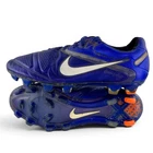 Nike CTR360 Maestri II FG 429995-414 Elite US10 UK9 Blue Men’s Cleats Soccer
