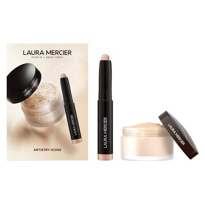 Laura Mercier Translucent Loose Setting Powder, 24HR Shine Control, Soft Matte F