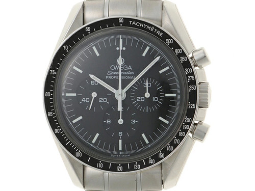 Omega Speedmaster Professional Apollo 11 30th Anniversary 3560.50 42mm #DW464